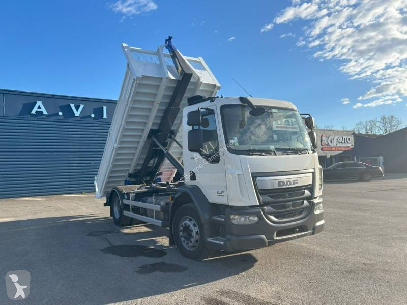 Camion DAF