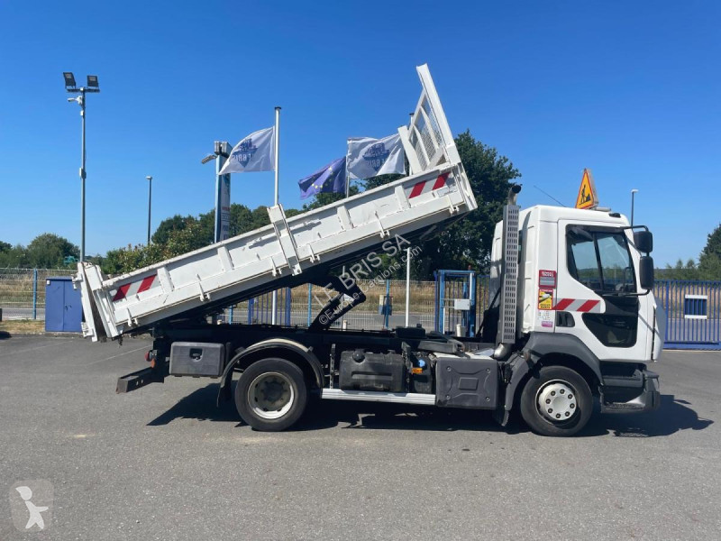 Camion Renault  D280.12