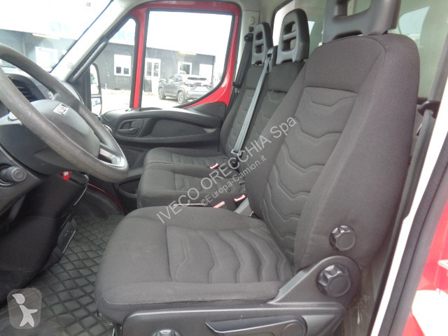 Kamion Iveco DAILY 70C17H/P