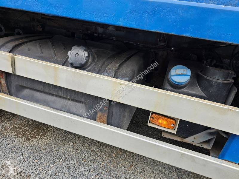Camion Volvo