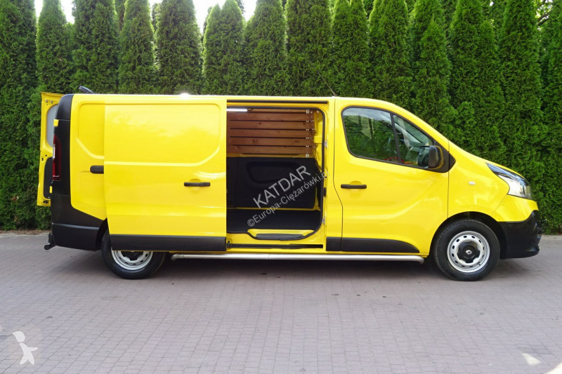 Autoutilitară Renault