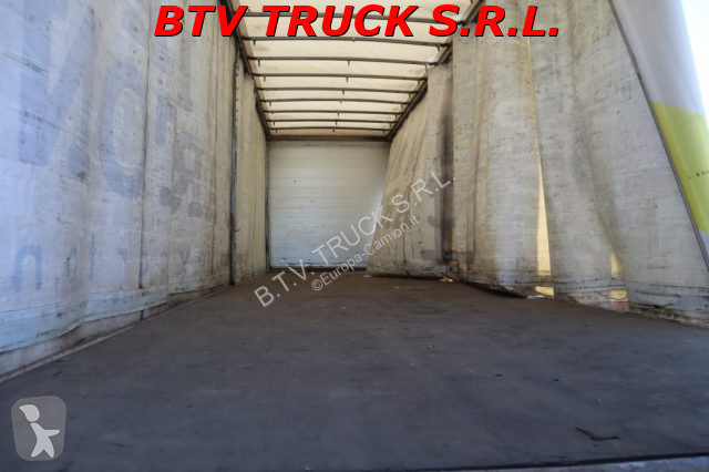 Camion Iveco STRALIS