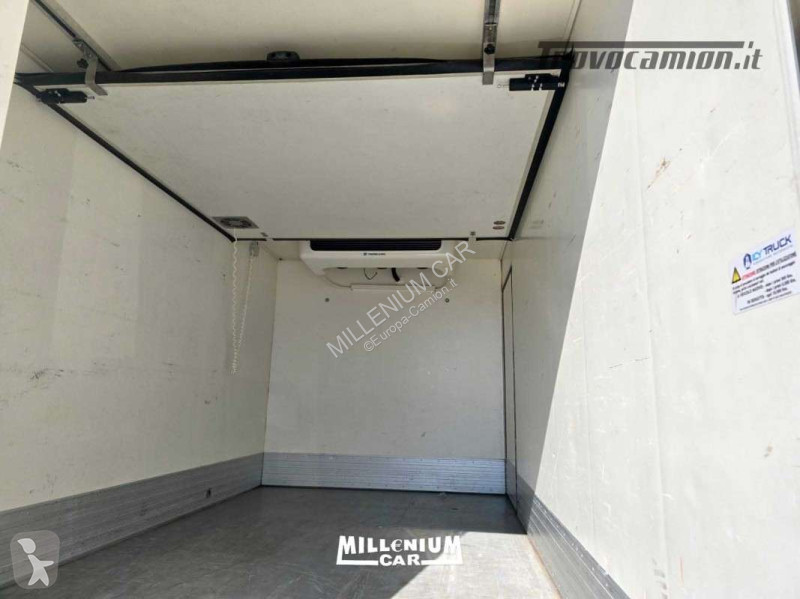 Veicolo commerciale Iveco 60-15 CELLA FRC...