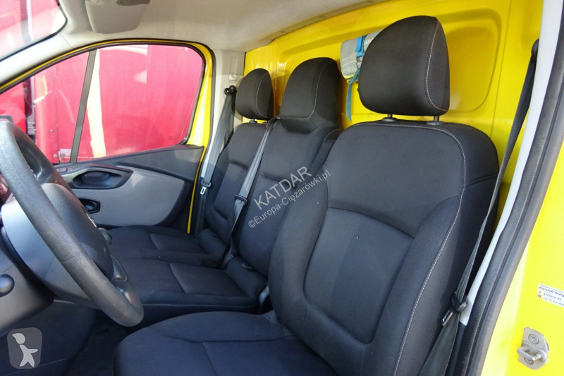 Autoutilitară Renault
