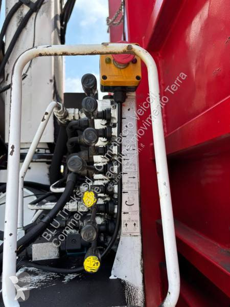 Camion Iveco