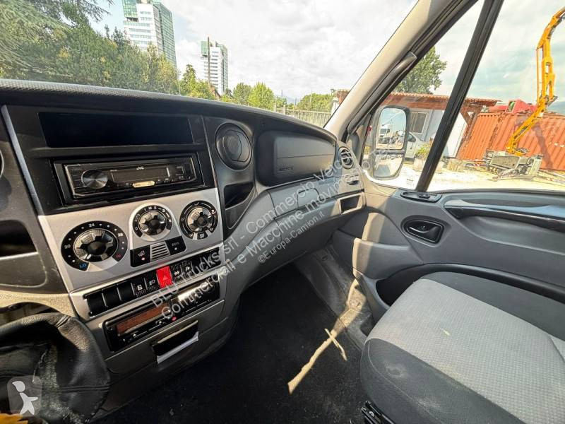 Kamion Iveco