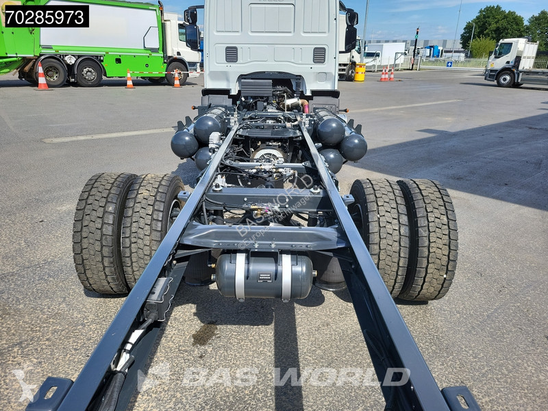 Camion Iveco 120LE210 4X2 NEW 12 tons chassis...