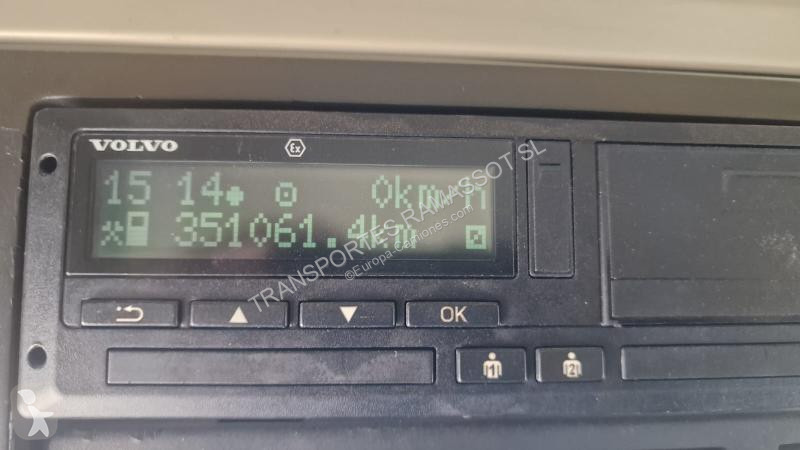 Kamion Iveco 410