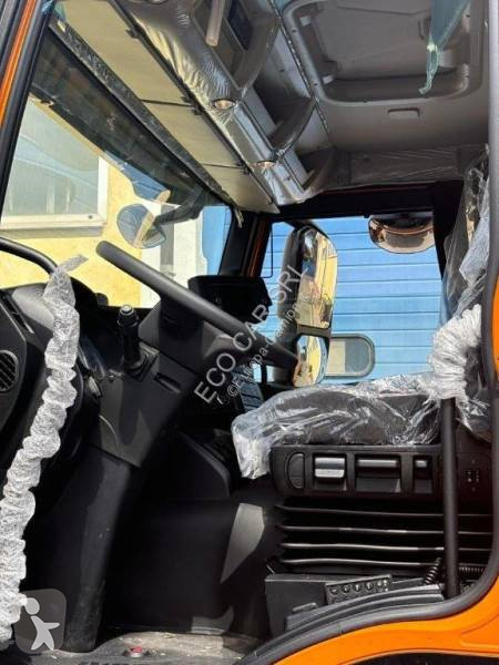 Camion Iveco