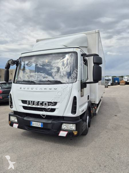 Kamion Iveco
