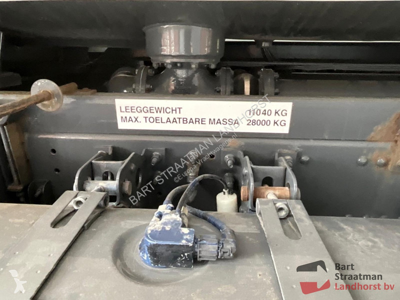 Kamion Volvo FM 9.380 6x2 Euro 5 Tanker Truck...