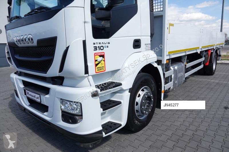 Kamion Iveco STRALIS 310