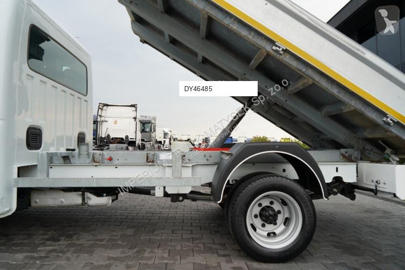 Nyttofordon Renault MASTER  / WYWROTKA  / 130...