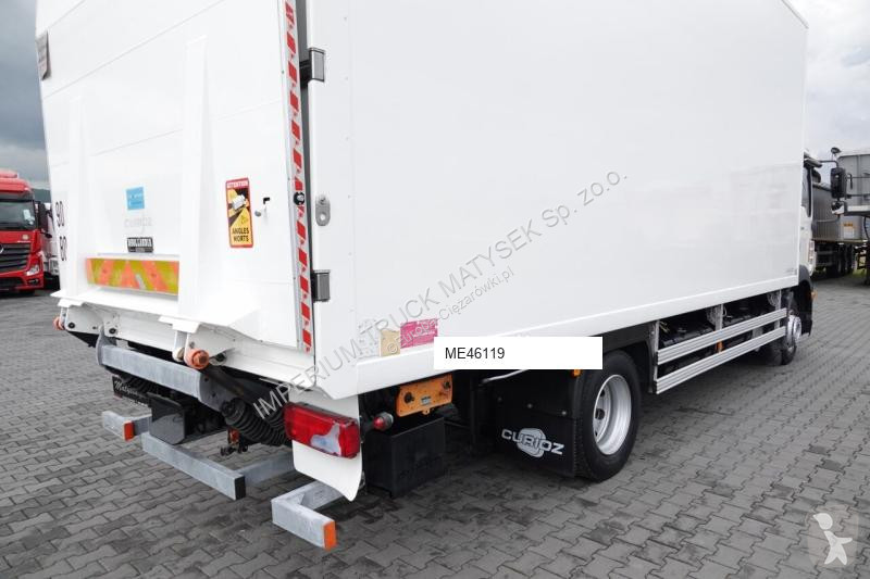 شاحنة MAN TGM 12.290
