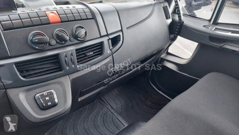 Camion Iveco ML 120 E 22 P