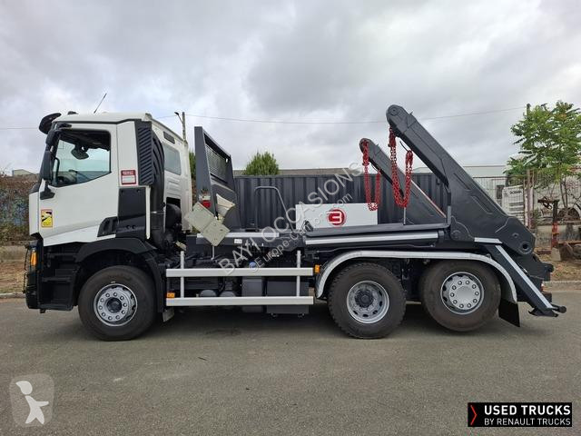 Camion Renault