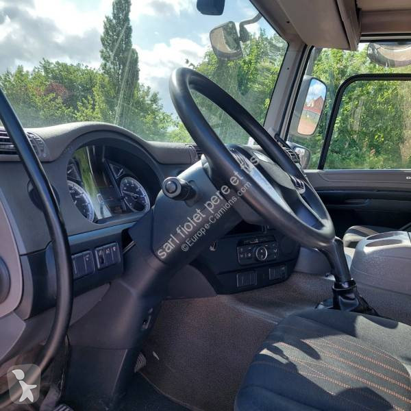 Camion DAF