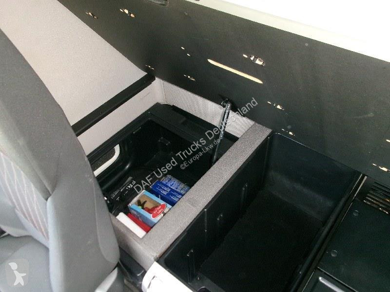 Camión DAF 480 FAN 6X2 N
