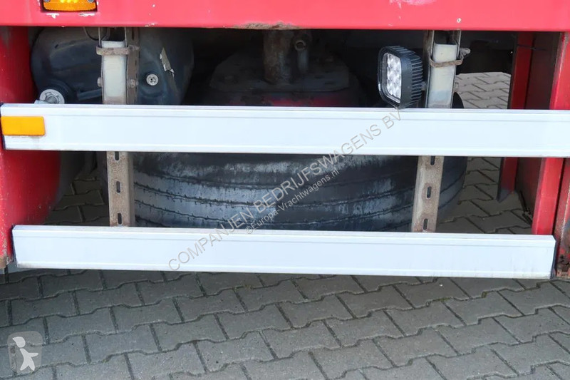 Camion Scania P114-340 P114