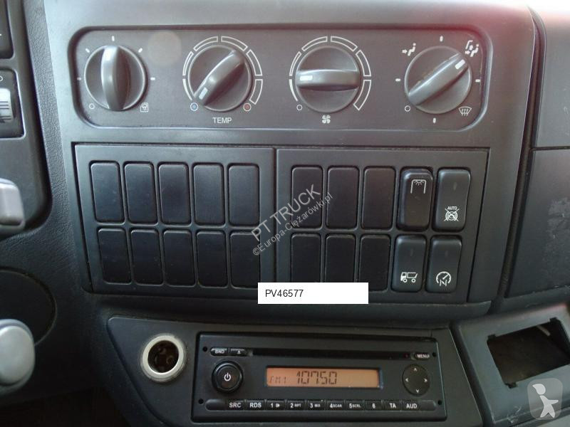 Camion MAN TGL 12.180