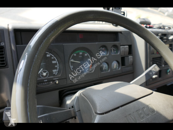 Camion Iveco ML 100 E15