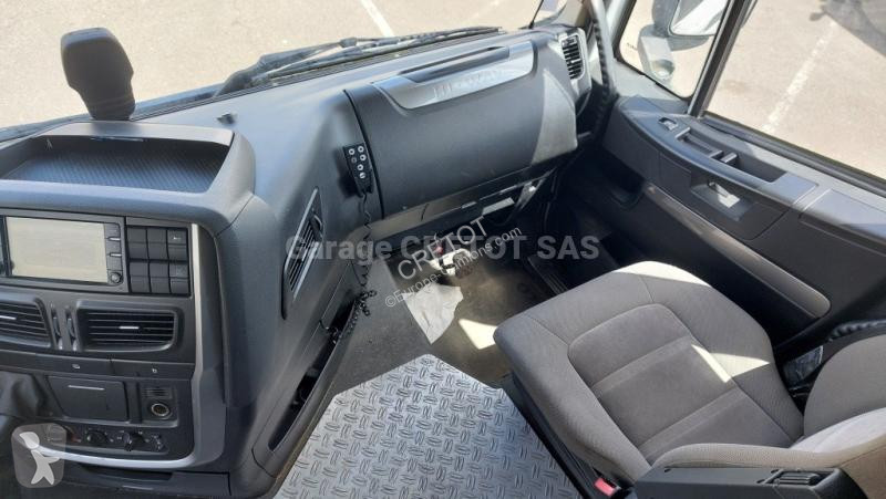 Camion Iveco AS 190 S 42 P