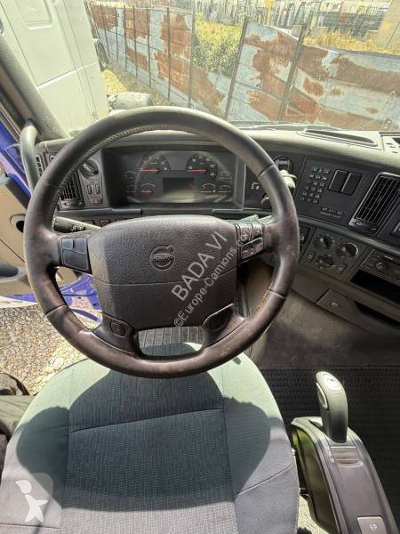 Camión Volvo