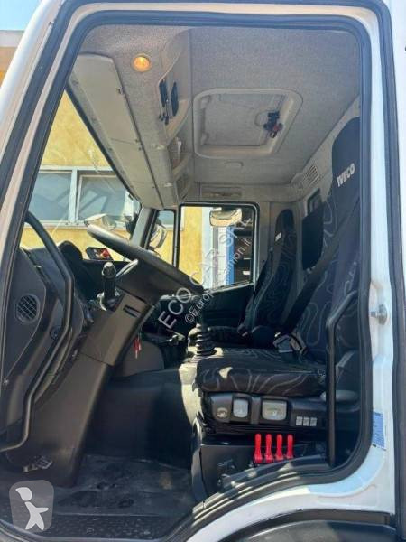 Camion Iveco