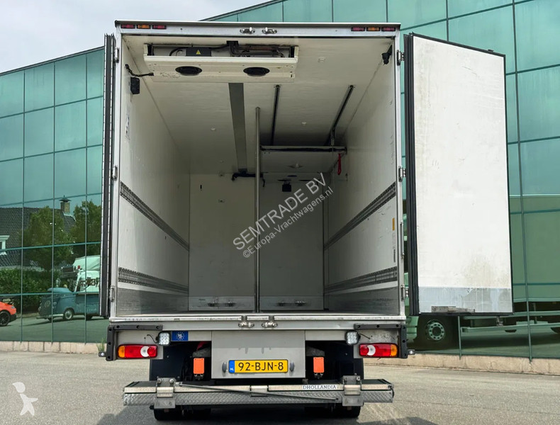 Camion DAF 290