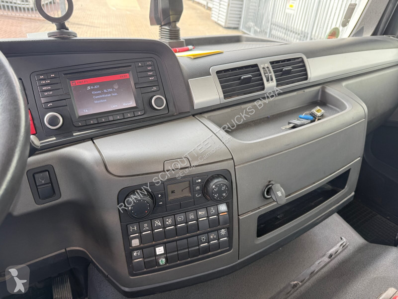Camion MAN TGM 15.250 4x2 LL TGM 15.250 4x2 LL,...