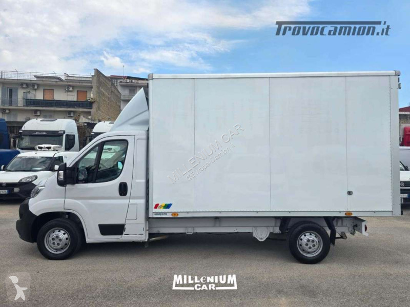 Veicolo commerciale Opel OPEL  2023 BOX 3,90M