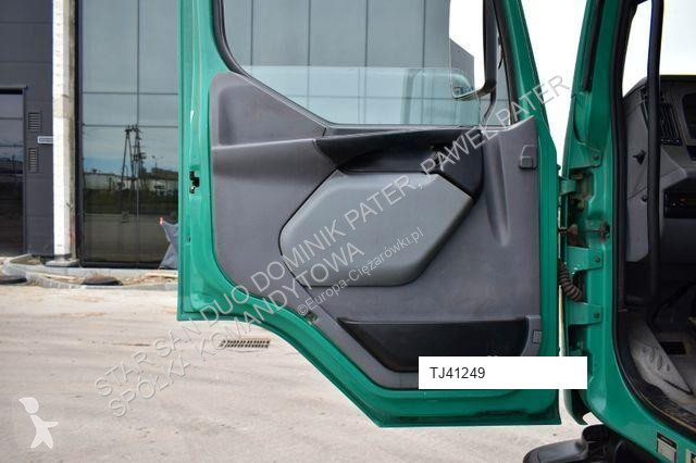 Camion Renault MIDLUM 4x4 DOKA DUBEL KABINE...