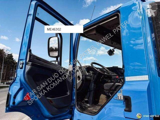 Vrachtwagen Tatra T158 PHOENIX 6x6 Euro 6