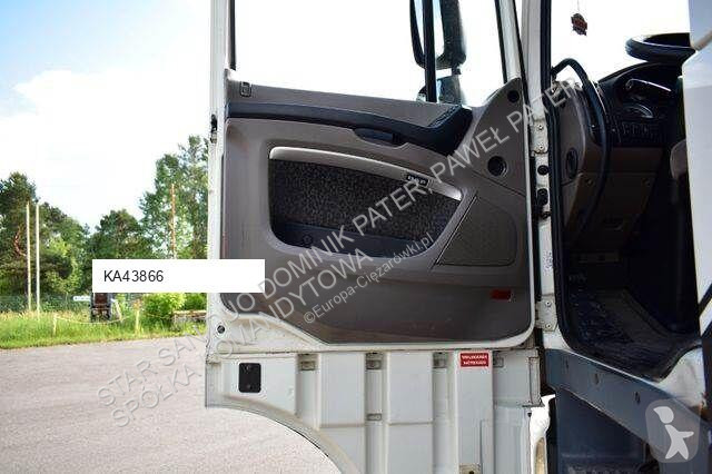 Camion DAF F 190