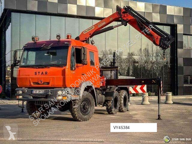 Camion MAN PK 18001