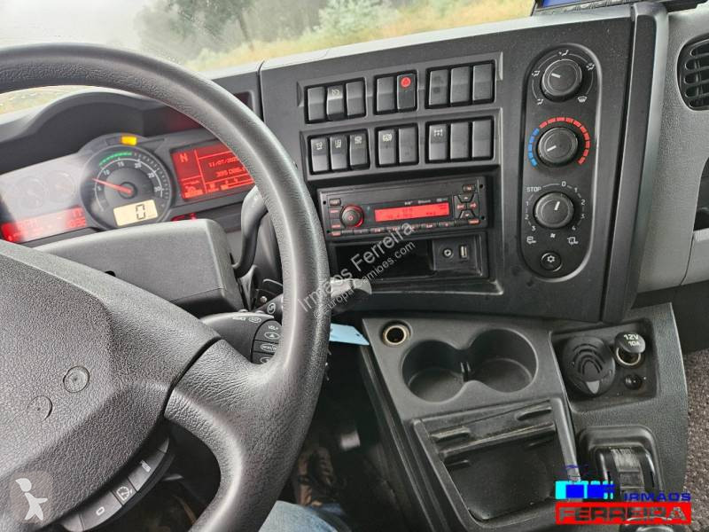 Camion Renault
