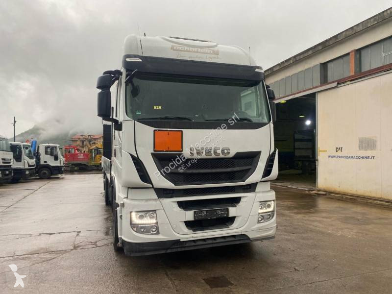 Camion Iveco