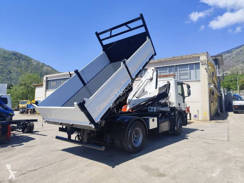 Camion Iveco