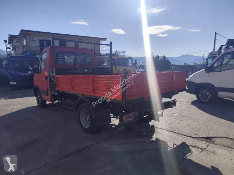 Camion Iveco