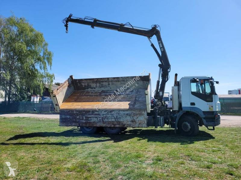 Kamion Iveco