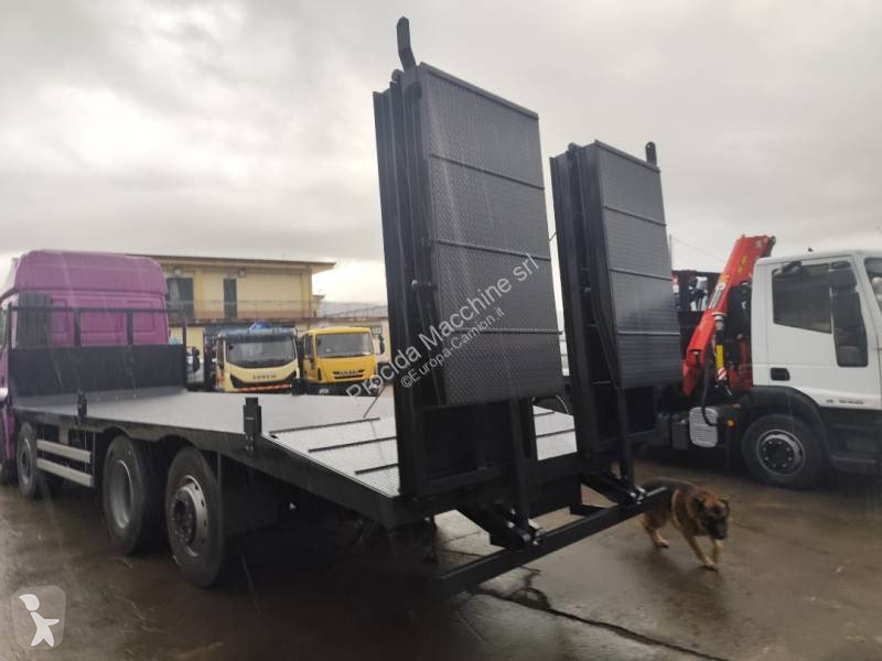 Kamion Iveco