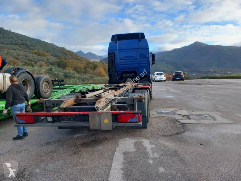 Camion MAN