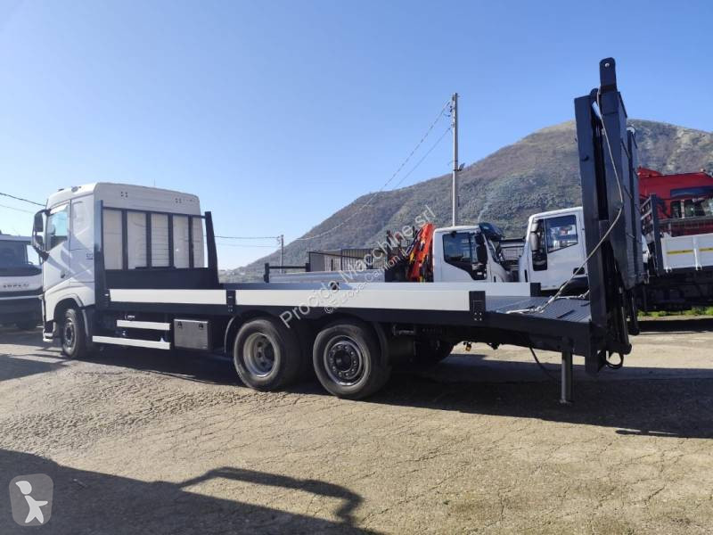 Camion Volvo