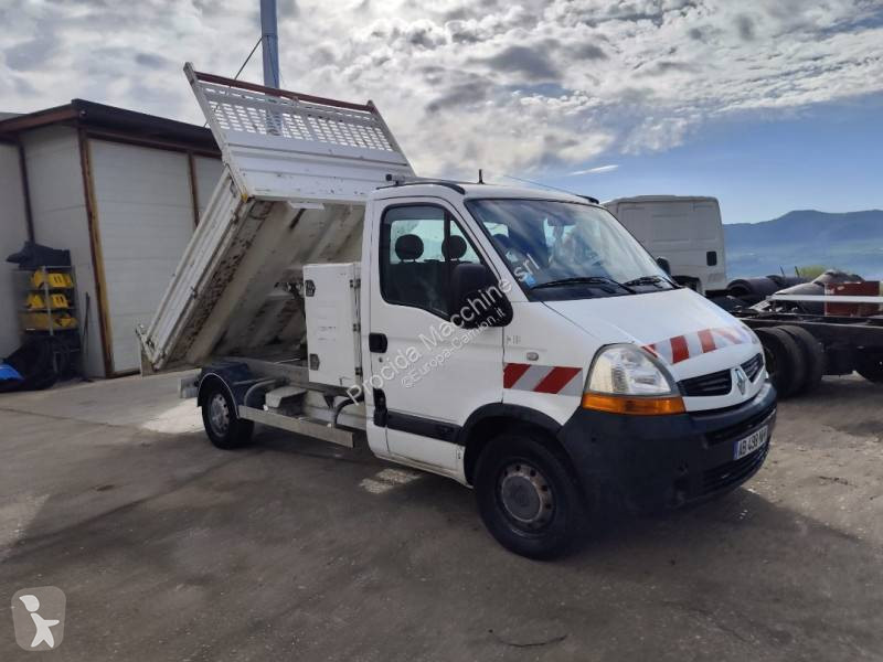 Camion Renault