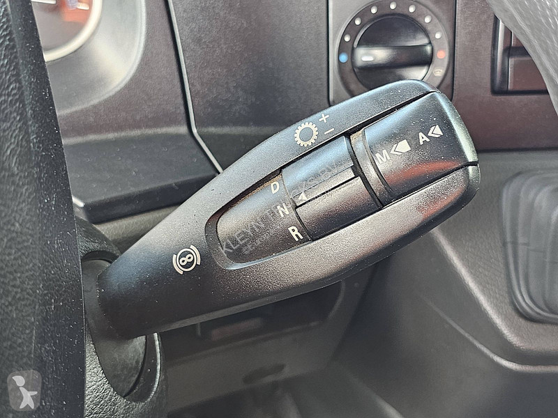 Kamion Mercedes ATEGO 1223