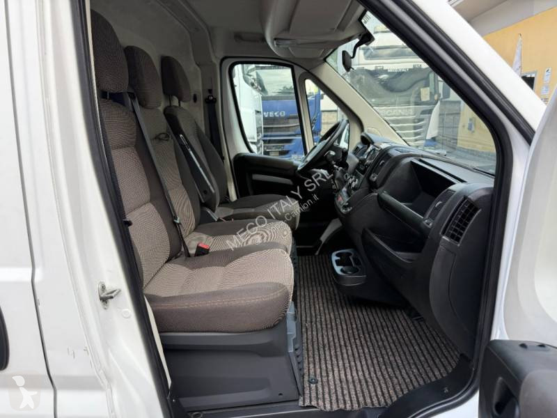 Kamion Citroën