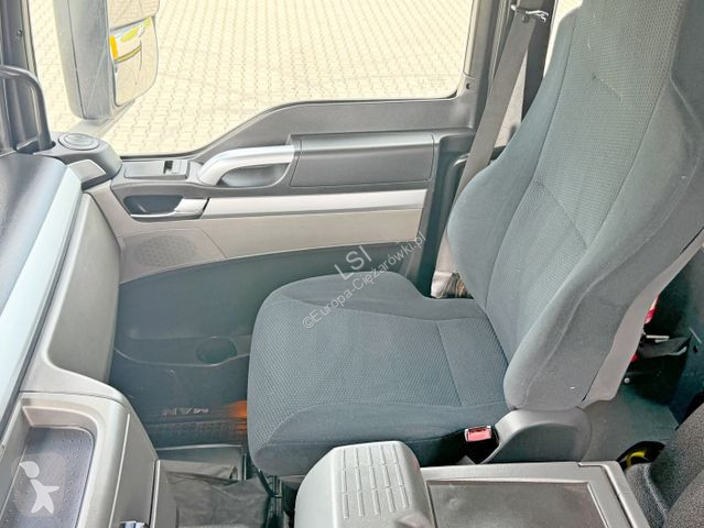 Vrachtwagen MAN 26.400 * HIAB X-HIDUO 188 E-3 +...