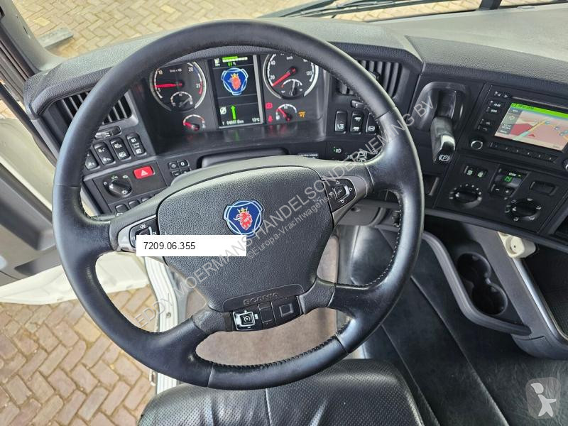 Camion Scania S20