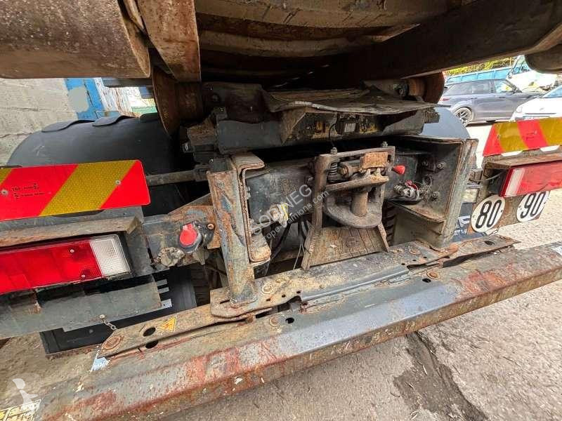 Kamion DAF 85460 6X2