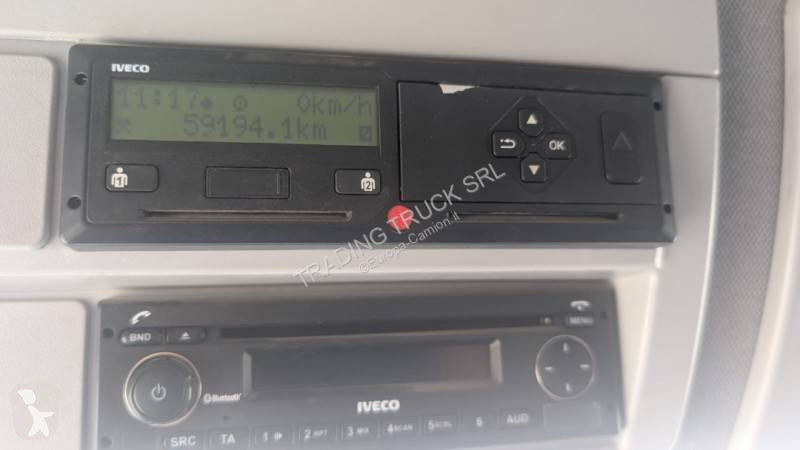 Kamion Iveco